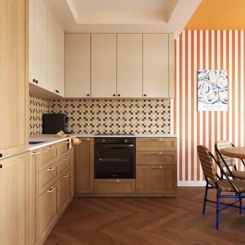 Sea You Sun House in West Pomeranian Voivodeship, Poland