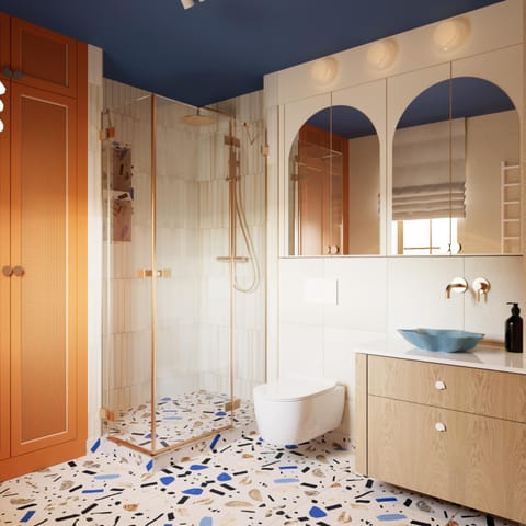 Sea You Sun House in West Pomeranian Voivodeship, Poland