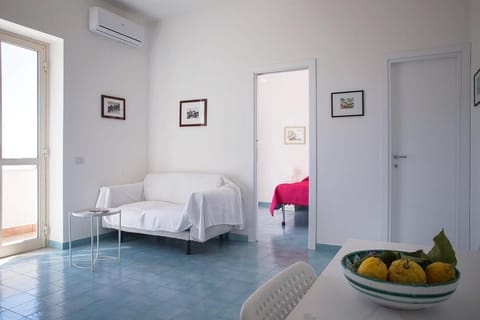 Dolce Vista Apartment Amalfi Coast Apartment in Ravello