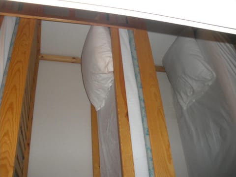 résidence le bois gentil Apartment in Auris