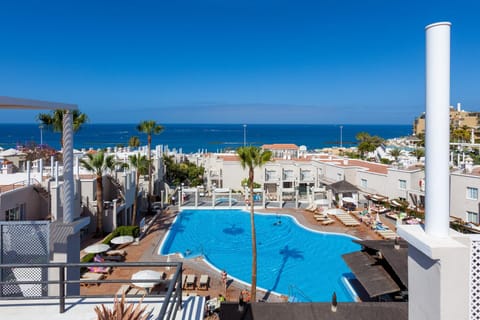 Sea view, Swimming pool, Swimming pool