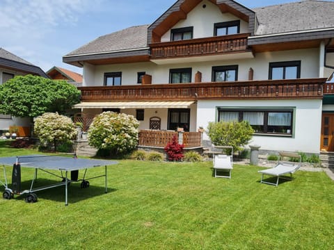 Pension Tulpe Bed and Breakfast in Carinthia, Austria