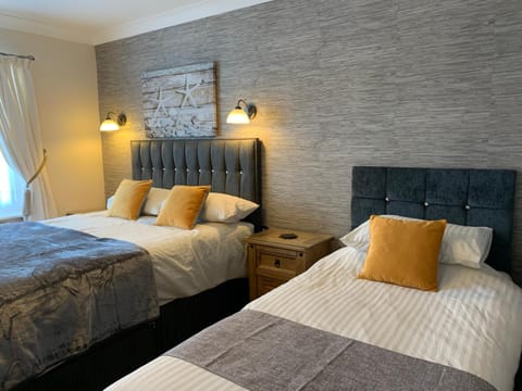 Philmar Guest House Bed and Breakfast in Skegness