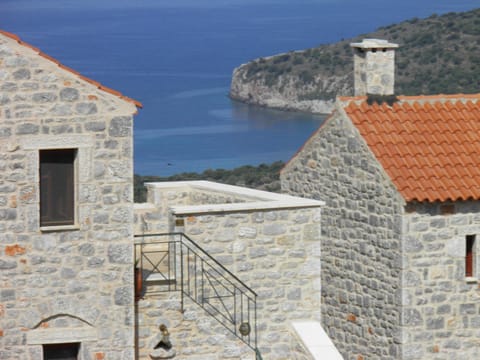 Sea view