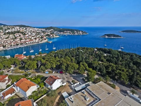 Property building, Landmark view, Sea view