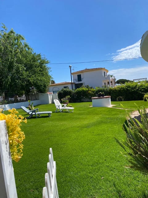 Dolce Bungalow R5915 Apartment in Sardinia