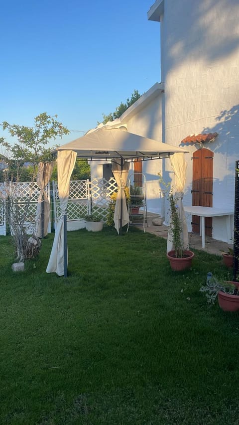 Dolce Bungalow R5915 Apartment in Sardinia