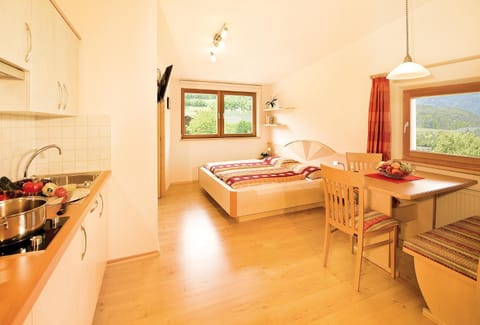 Residence Hoferhof Apartment in Trentino-South Tyrol