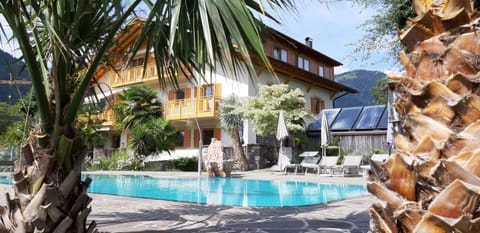 Residence Hoferhof Apartment in Trentino-South Tyrol