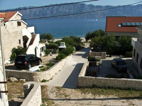 Sea view