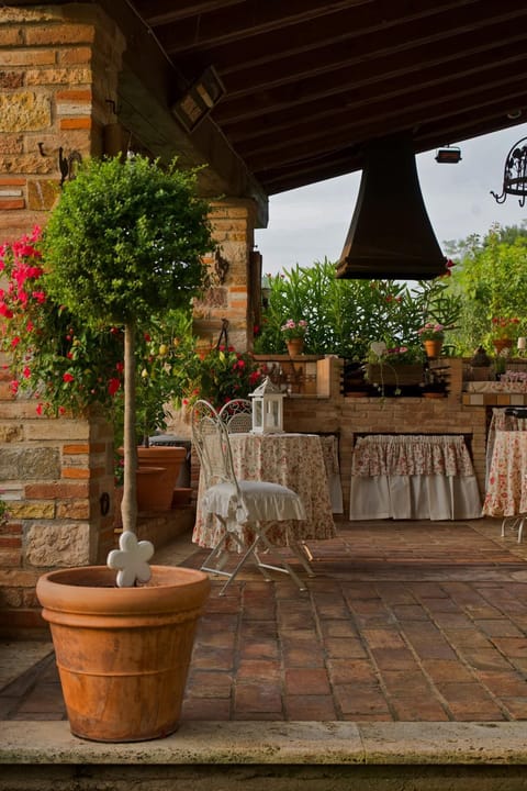 Gallo delle Pille Bed and Breakfast in Province of Brescia