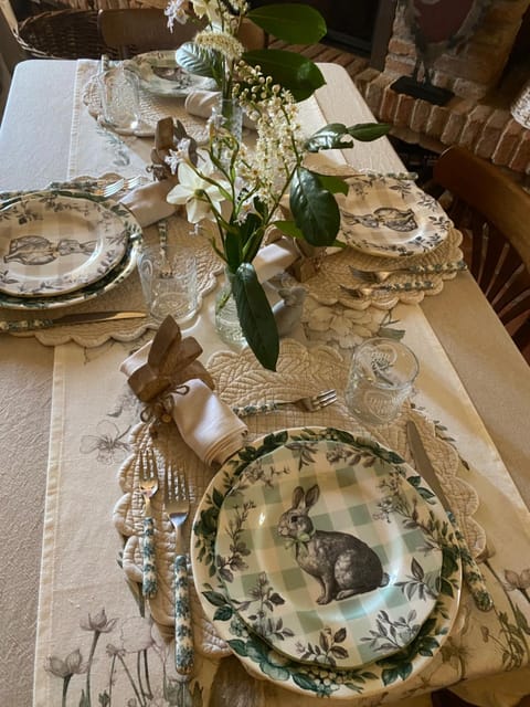 Gallo delle Pille Bed and Breakfast in Province of Brescia