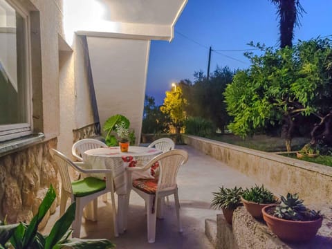 Summer, Garden, Balcony/Terrace