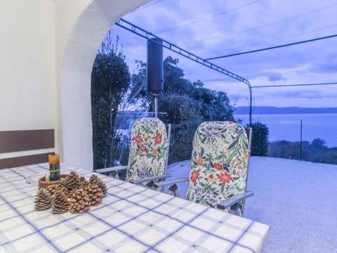 Summer, Garden, Balcony/Terrace