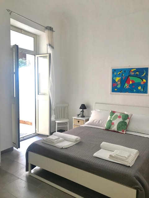 Balcony/Terrace, Bedroom