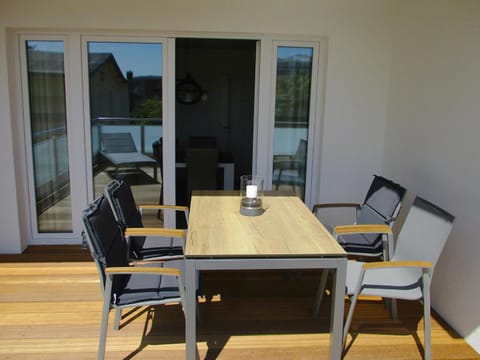 Balcony/Terrace, Seating area, Dining area