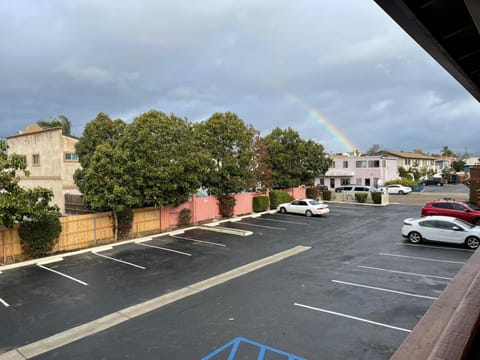 Pacific Inn Motel in Grover Beach