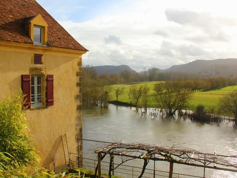 View (from property/room)