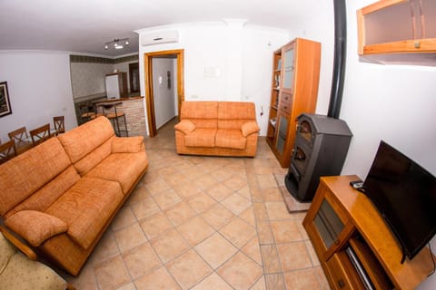 Apartamento Los Arcos Apartment in Valle del Guadalhorce