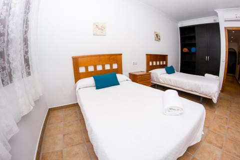 Apartamento Los Arcos Apartment in Valle del Guadalhorce