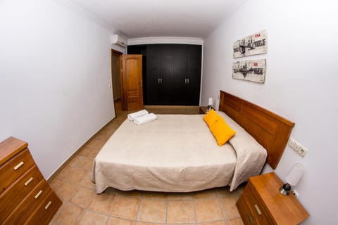 Apartamento Los Arcos Apartment in Valle del Guadalhorce