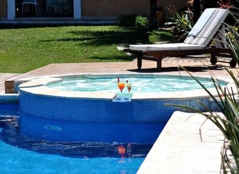 Maravista Hotel & Spa Ltda Inn in Armacao dos Buzios