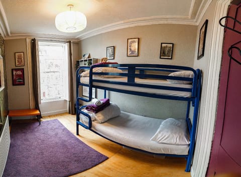 Vagabonds Hostel Hostel in Belfast