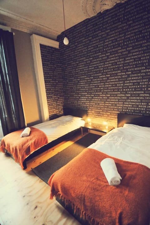 Vagabonds Hostel Hostel in Belfast