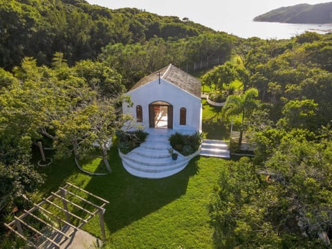 Barracuda Eco Resort Búzios Resort in Armacao dos Buzios