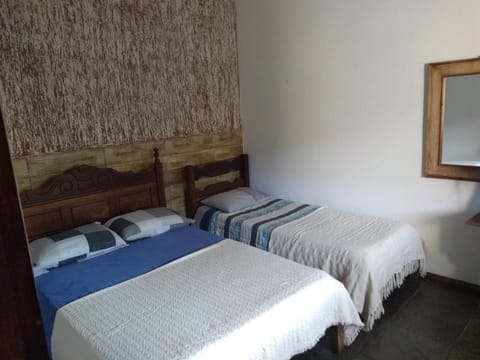 Casa da Tia Ni House in Tiradentes