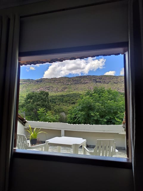 Casa da Tia Ni House in Tiradentes