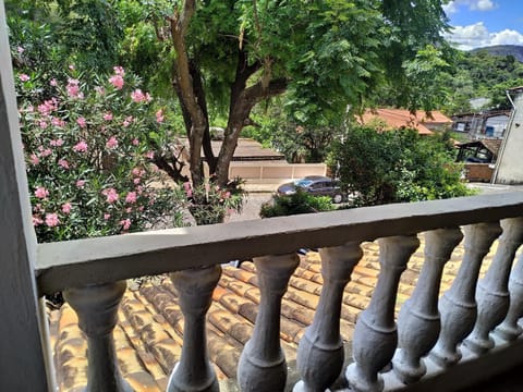 Casa da Tia Ni House in Tiradentes