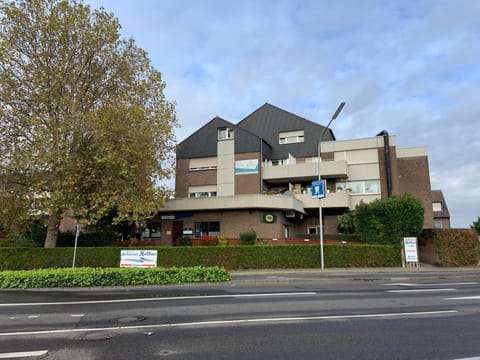 Heinsberg City Apartment in Limburg (province)