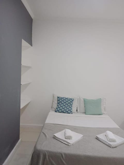 Suítes Paraty Bed and Breakfast in Paraty