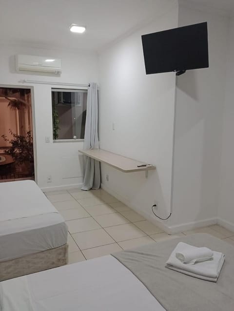 Suítes Paraty Bed and Breakfast in Paraty