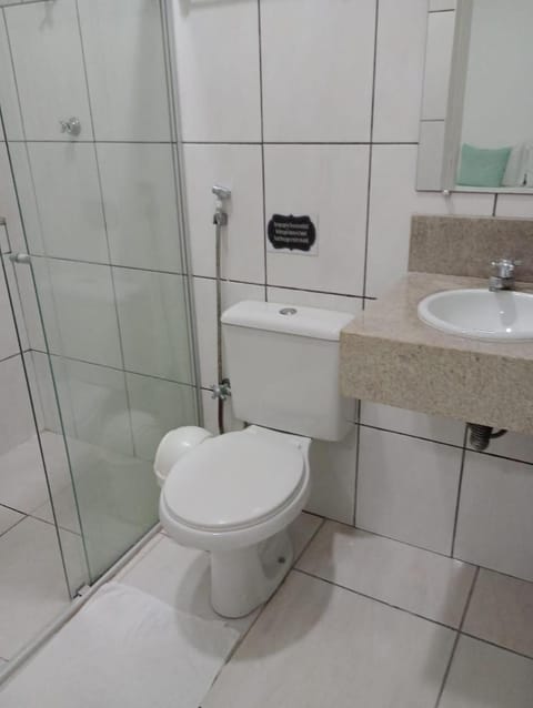 Suítes Paraty Bed and Breakfast in Paraty