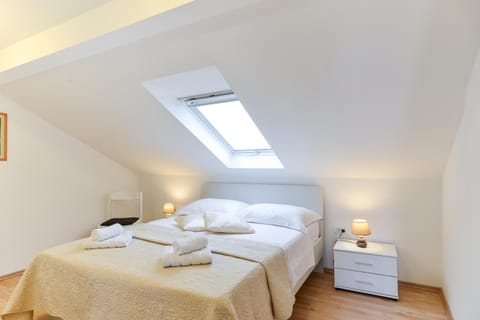 Apartment Lily Apartment in Zadar