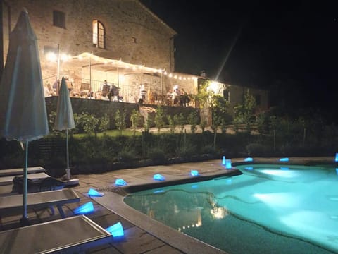 Swimming pool, Swimming pool