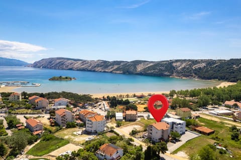 Property building, Day, Natural landscape, Beach, City view, Sea view