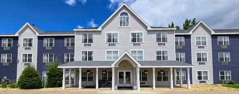 GrandStay Hotel & Suites Hastings Hotel in Hastings