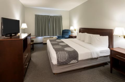 GrandStay Hotel & Suites Hastings Hotel in Hastings