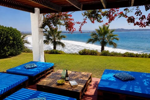 Property view