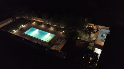 Holiday home Strišnja w/ sea view Villa in Šibenik-Knin County, Croatia