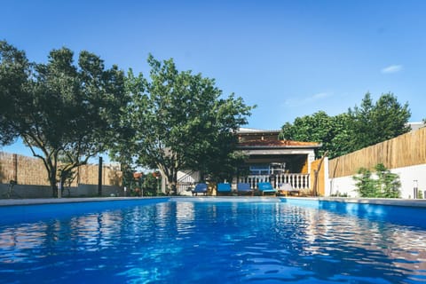 Holiday home Strišnja w/ sea view Villa in Šibenik-Knin County, Croatia
