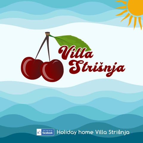 Holiday home Strišnja w/ sea view Villa in Šibenik-Knin County, Croatia