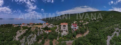 Apartmani Ivana Apartment in Lika-Senj County