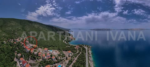Apartmani Ivana Apartment in Lika-Senj County