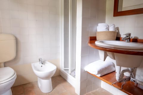 Agriturismo I due Ghiri - Cinque Terre Farm Stay in Province of Massa and Carrara