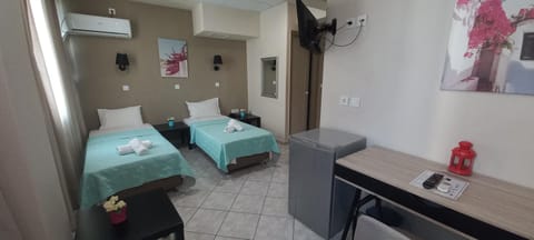 Filon Hotel in Pireas