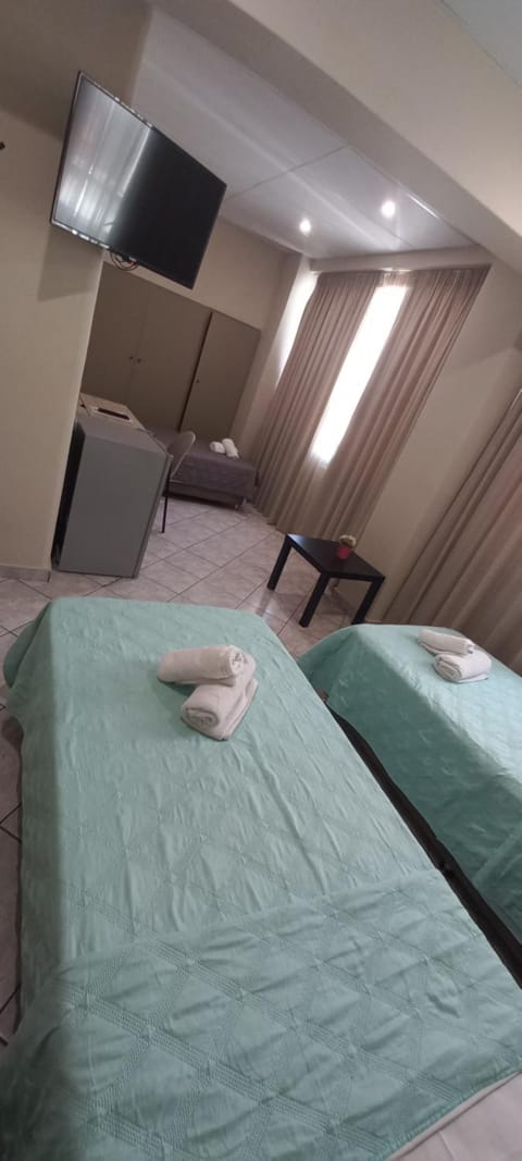 Filon Hotel in Pireas